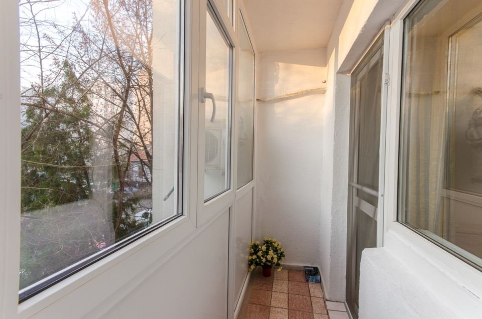 Apartament inchiriere 2 camere Dorobanti - Polona — 4
