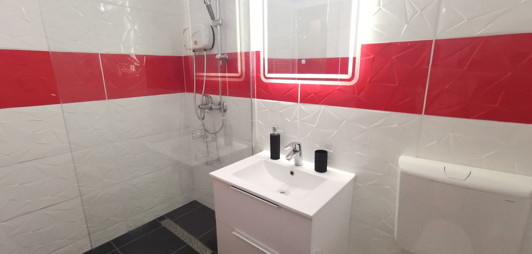 Apartament inchiriere 2 camere Dorobanti - Polona — 5