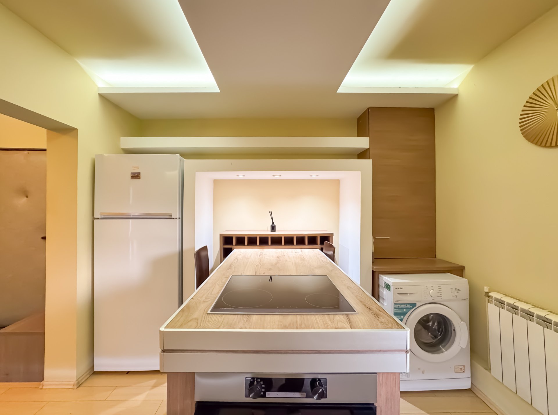 Apartament mare si spatios, cu centrala proprie. Unirii, Nerva Traian. — 5