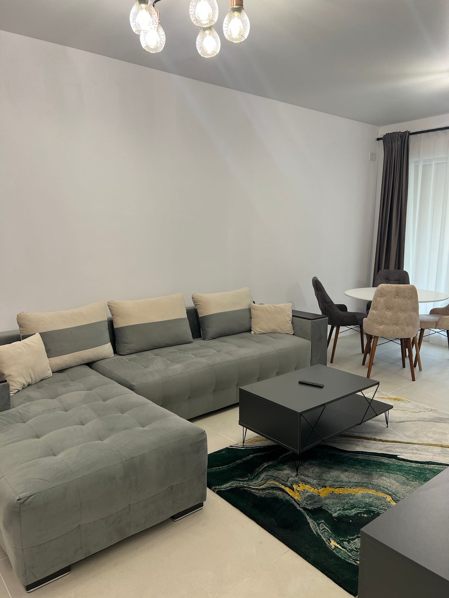 Apartament Pipera 2 camere - Complet mobilat — 4