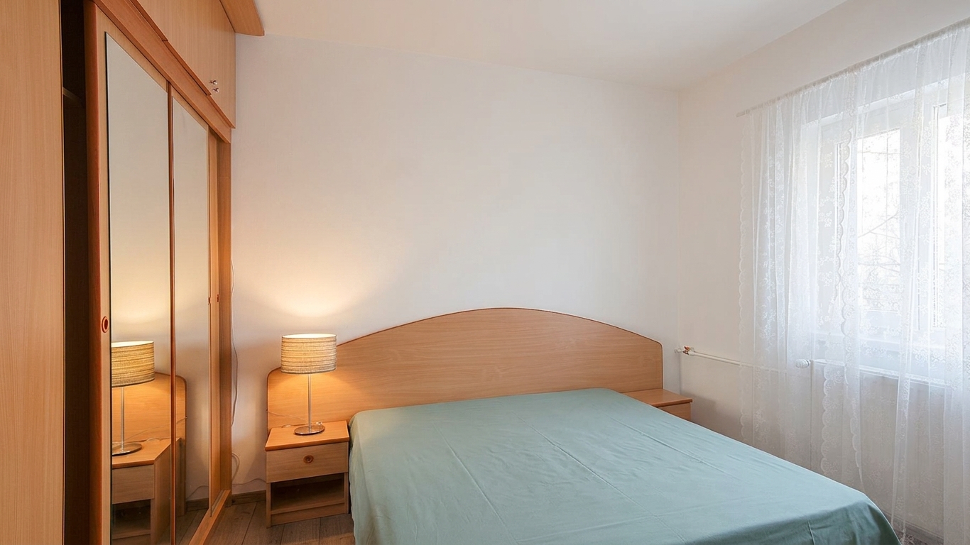 Apartament 2 camere decomandat, etaj 2, parcare inclusă — 5