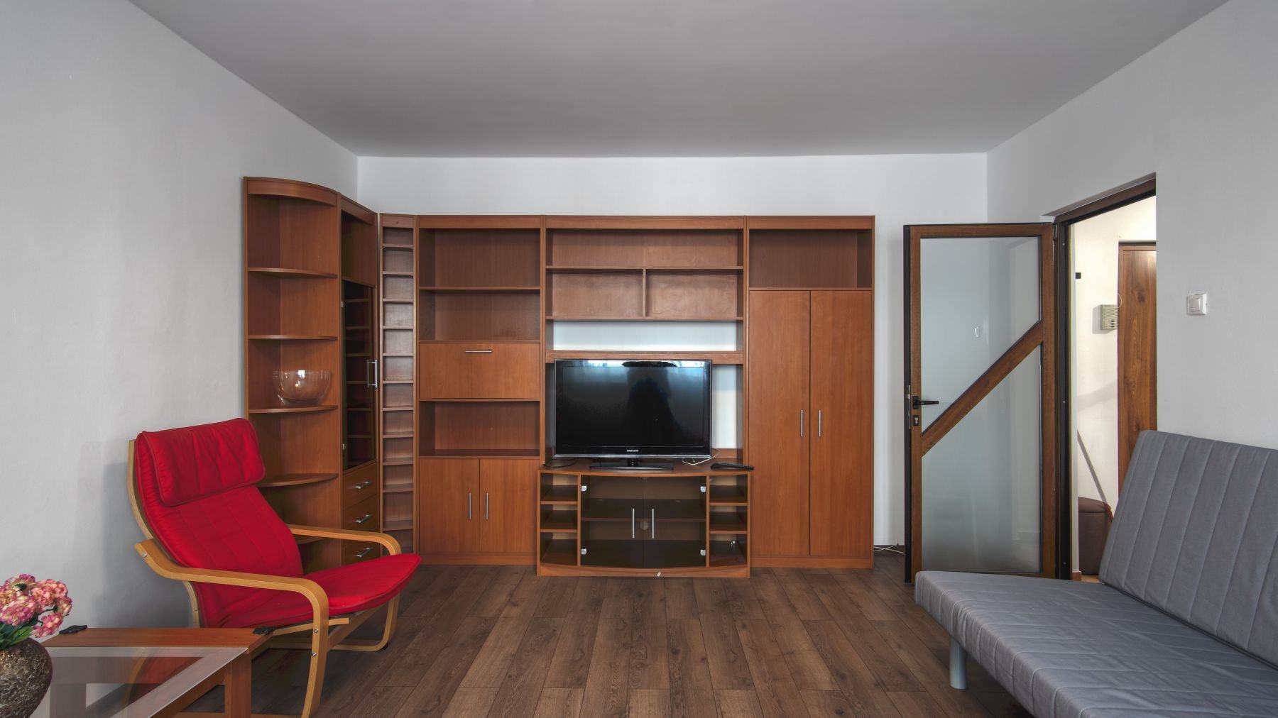 Apartament 2 camere decomandat, etaj 2, parcare inclusă — 4