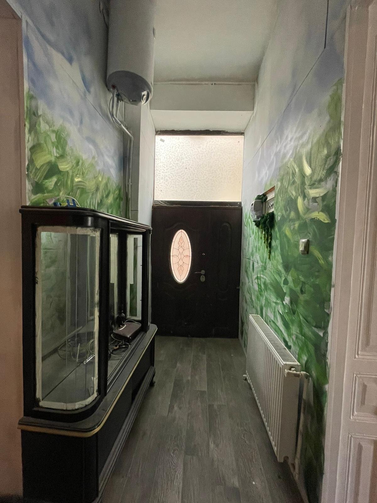 Apartament in vilă 3 camere, curte 40mp - Nerva Traian — 5