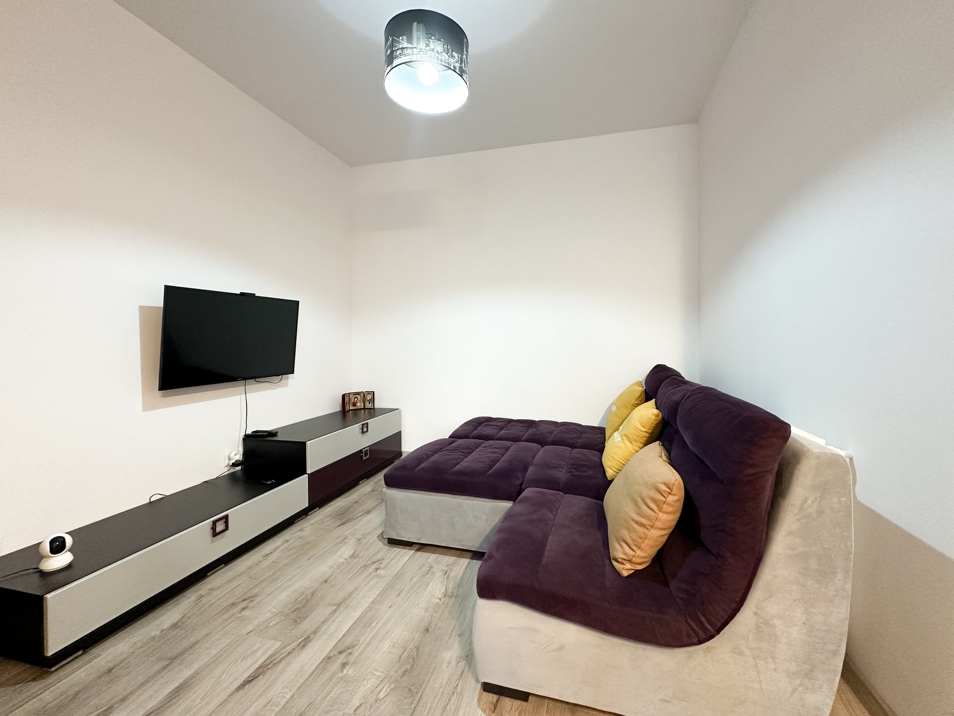 2 camere + parcare + boxa, acces piscina, Cartierul Solar — 4