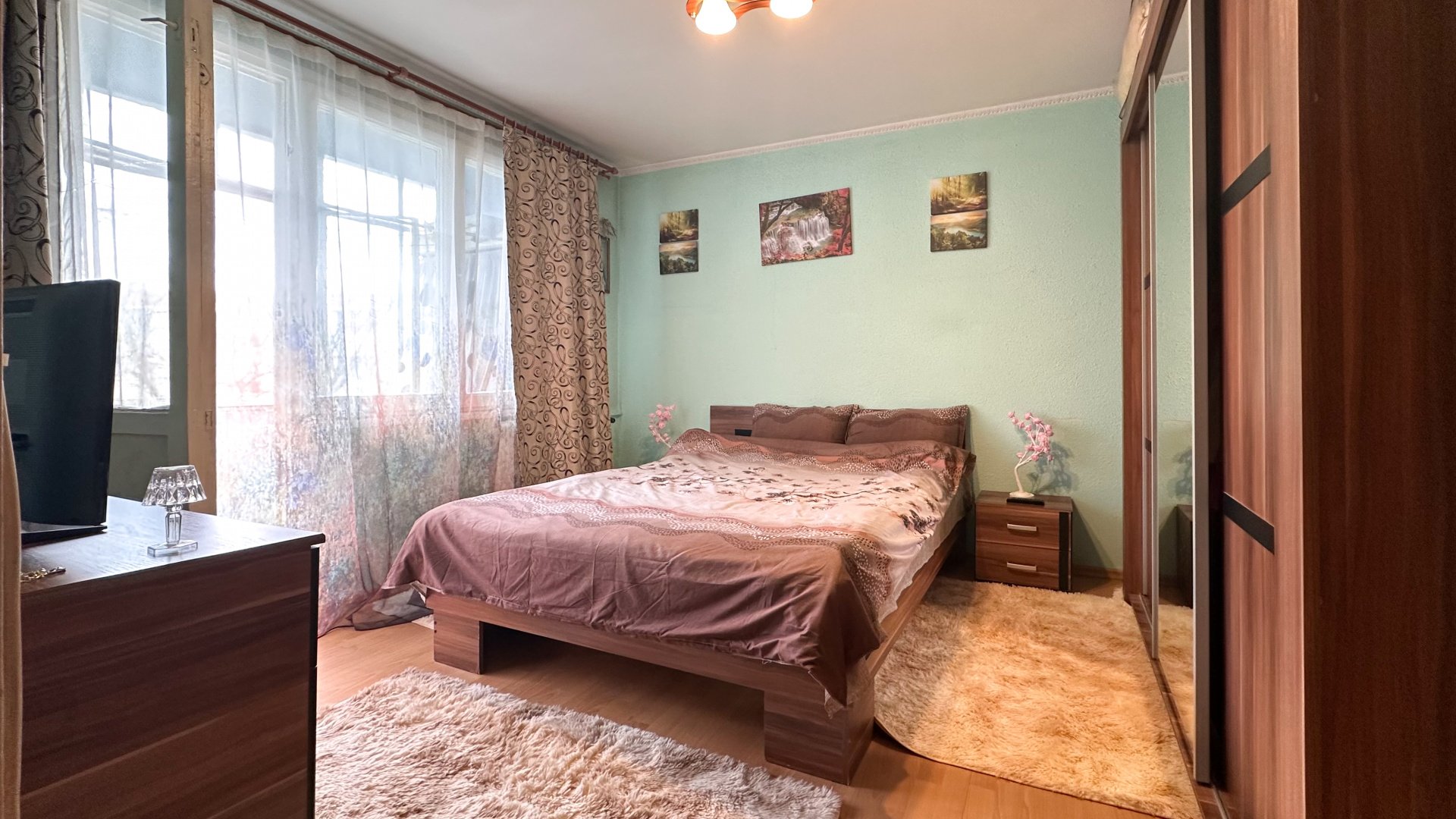 Apartamentul care te așteaptă să-l transformi în casa ta — 5