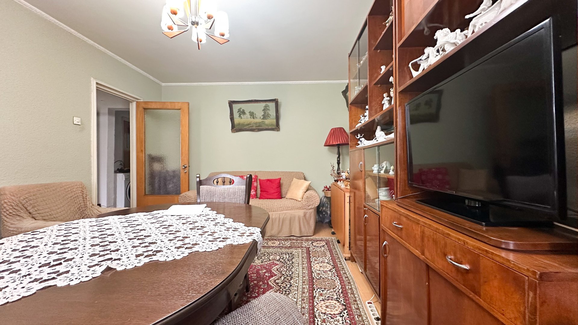 Apartamentul care te așteaptă să-l transformi în casa ta — 4