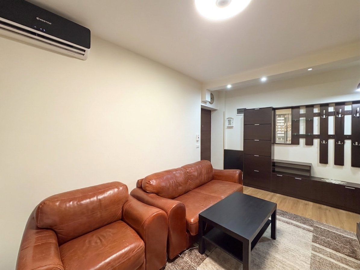 Cel mai bun pret | Apartament 2 camere | Loc de parcare inclus — 5
