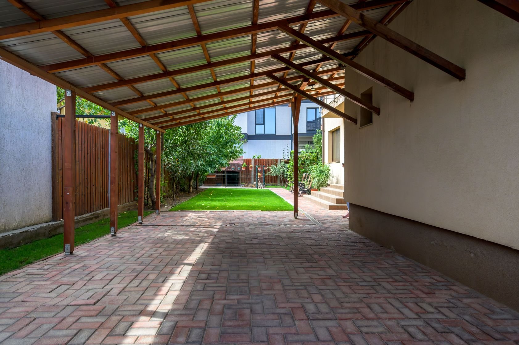Vila pentru familii fericite - Pantelimon - Rascoalei  — 4