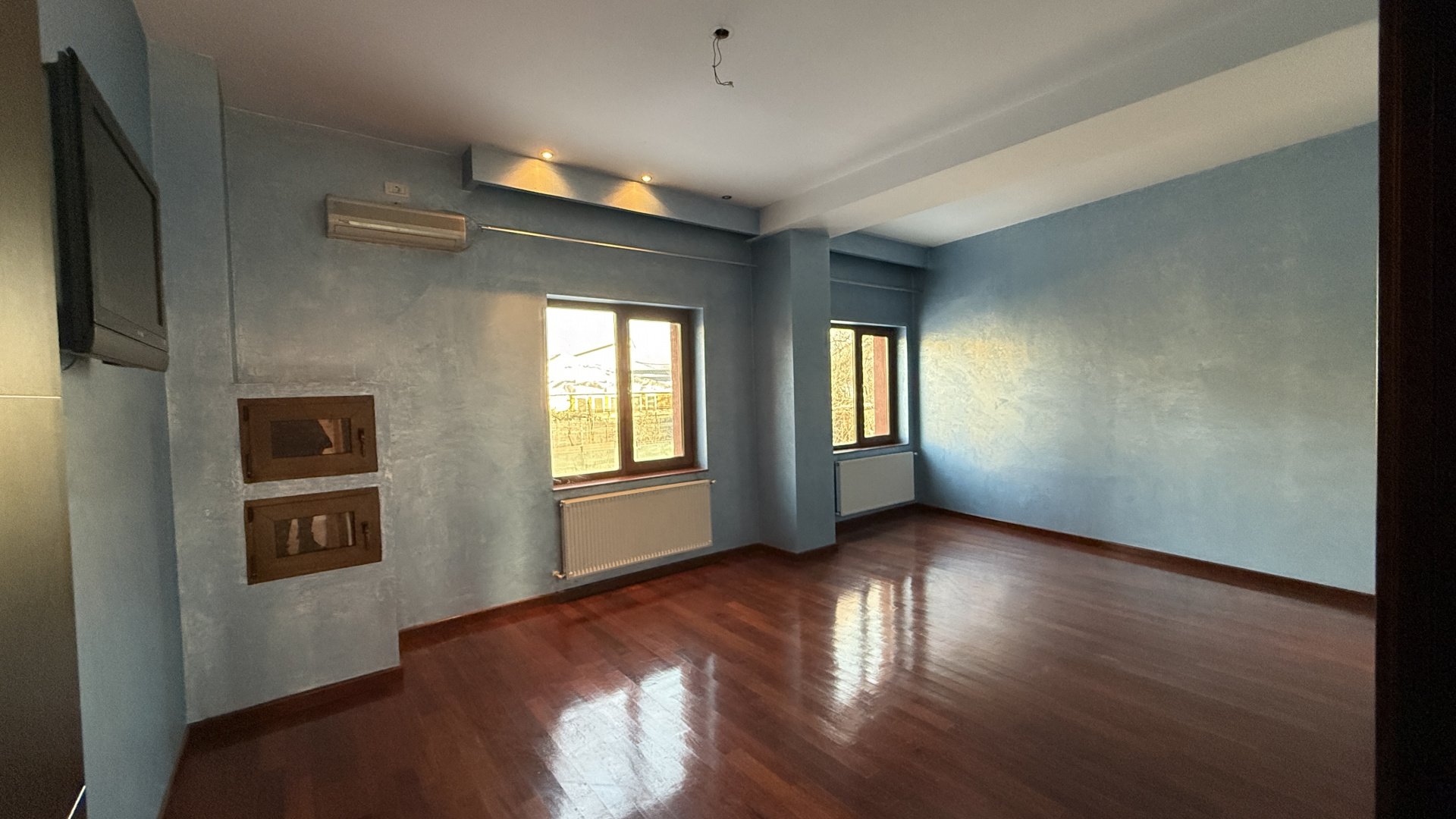 Vila premium, Eroii Revolutiei, Bulevardul Pieptanari — 5