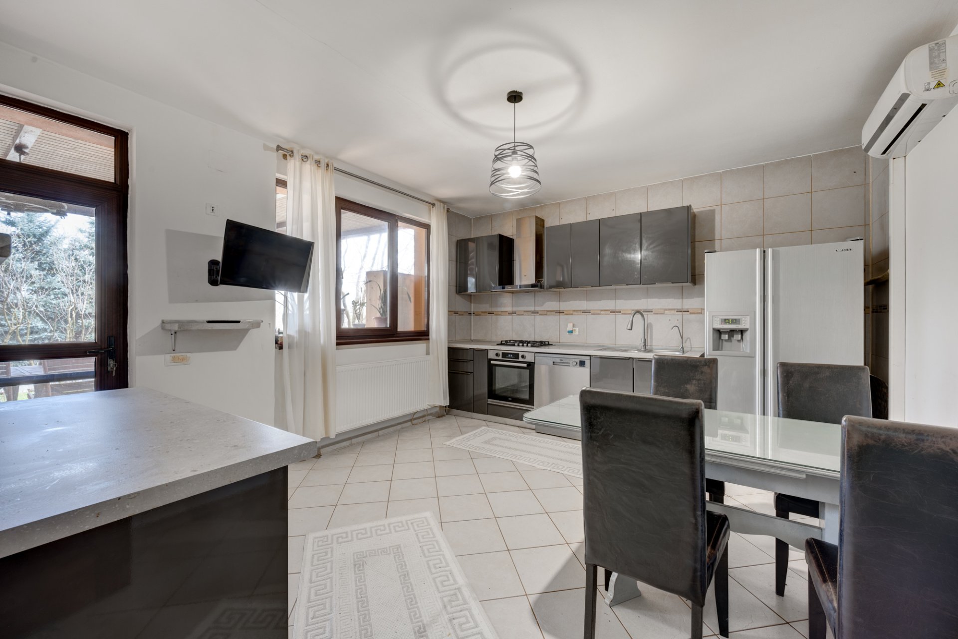 ADUNATII-COPACENI - APARTAMENT 135 MP, LOT 787 MP! — 5