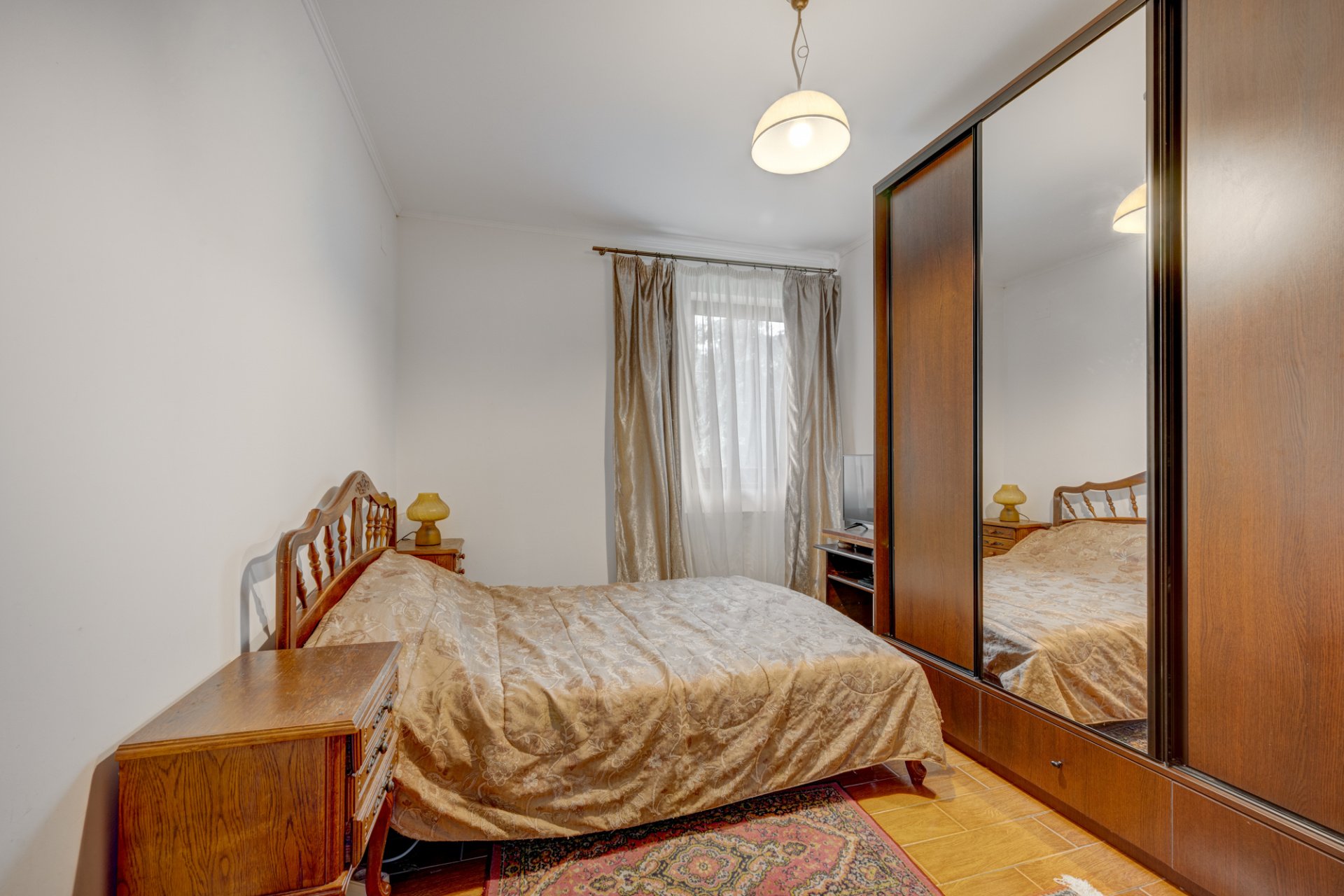 ADUNATII-COPACENI - APARTAMENT 135 MP, LOT 787 MP! — 4