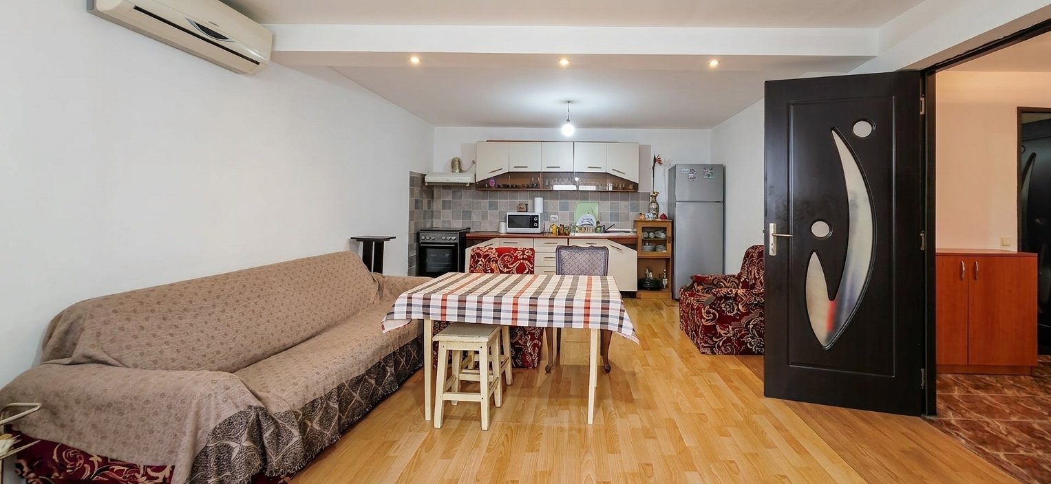 Casă cu 3 camere mobilată, Alexandriei — 4