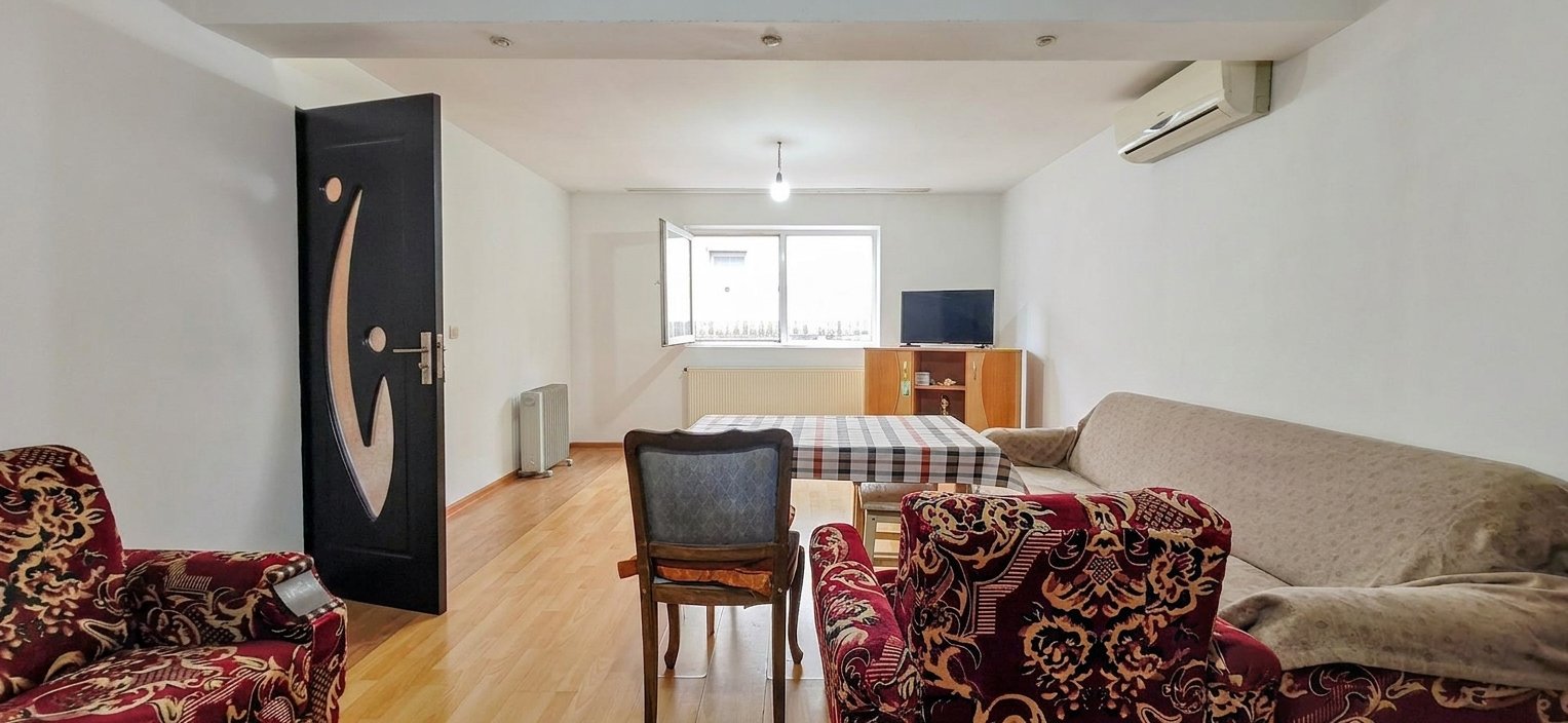 Casă cu 3 camere mobilată, Alexandriei — 5