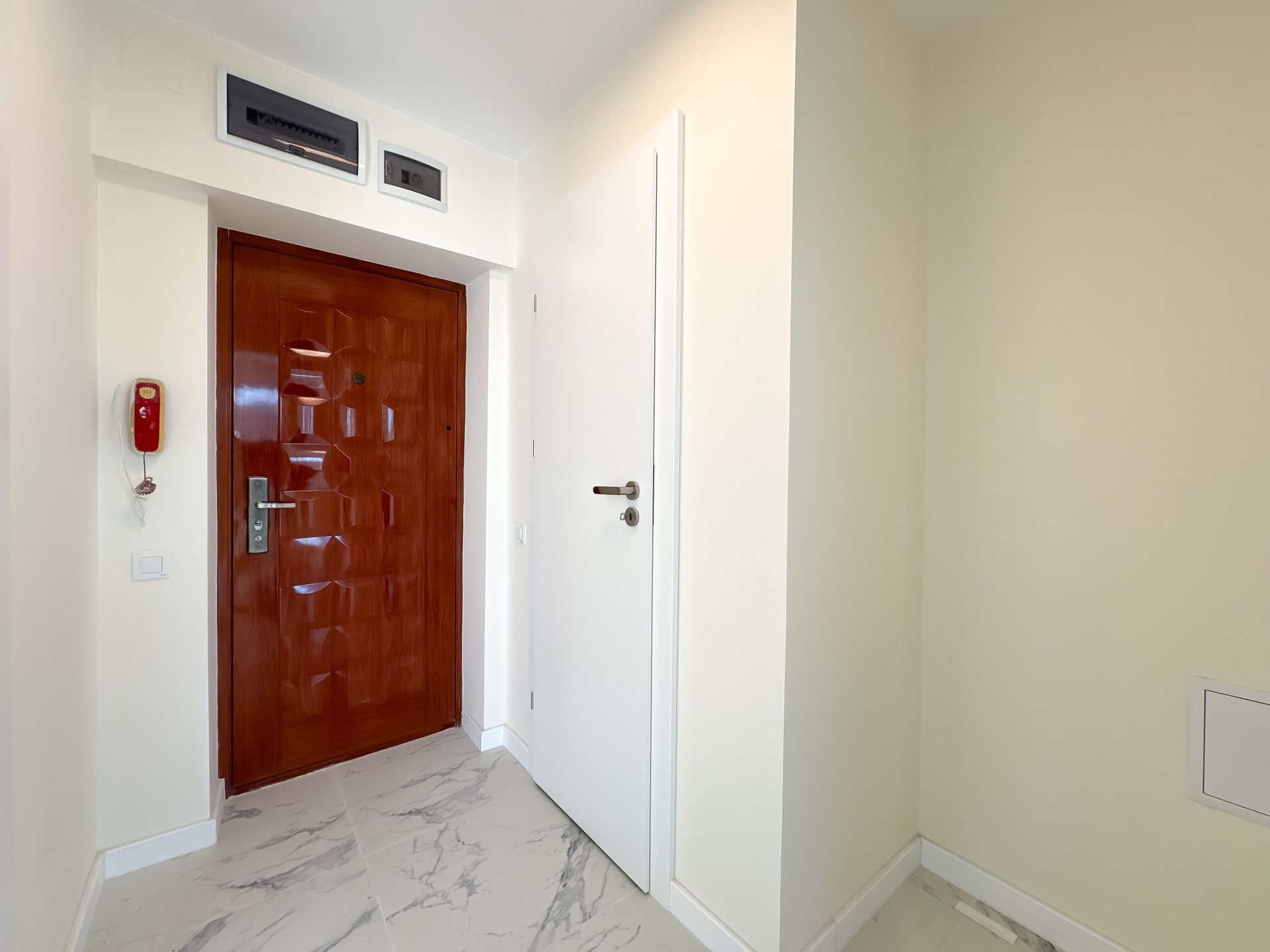 Apartament 2 camere Drumul Taberei - langa AFI Palace si Metrou Favorit — 4