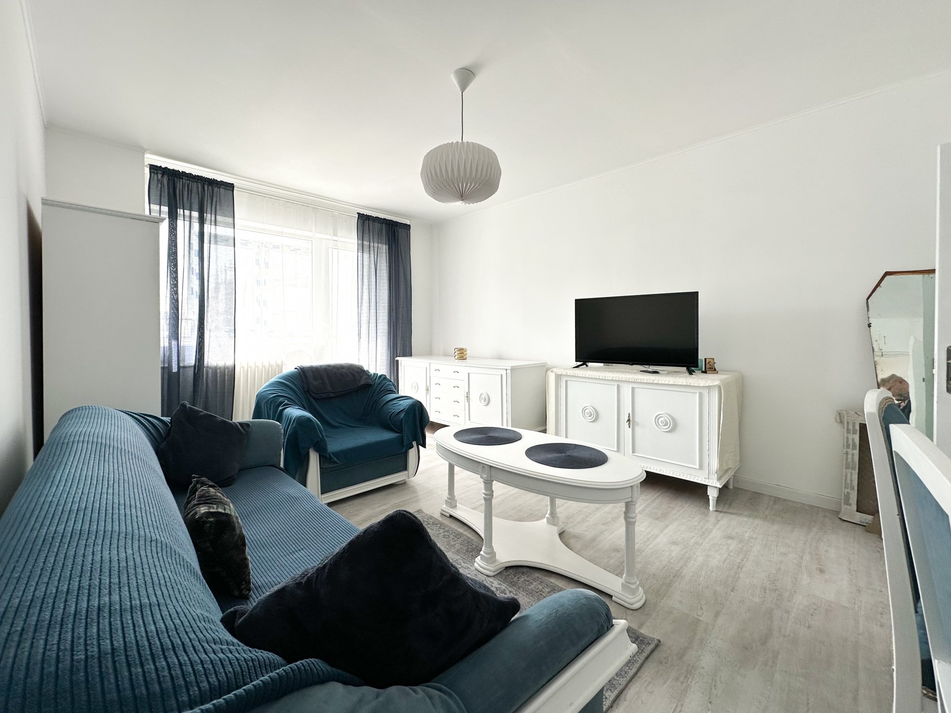 Cel mai CORECT apartament din zona cu metrou la 12 minute — 4