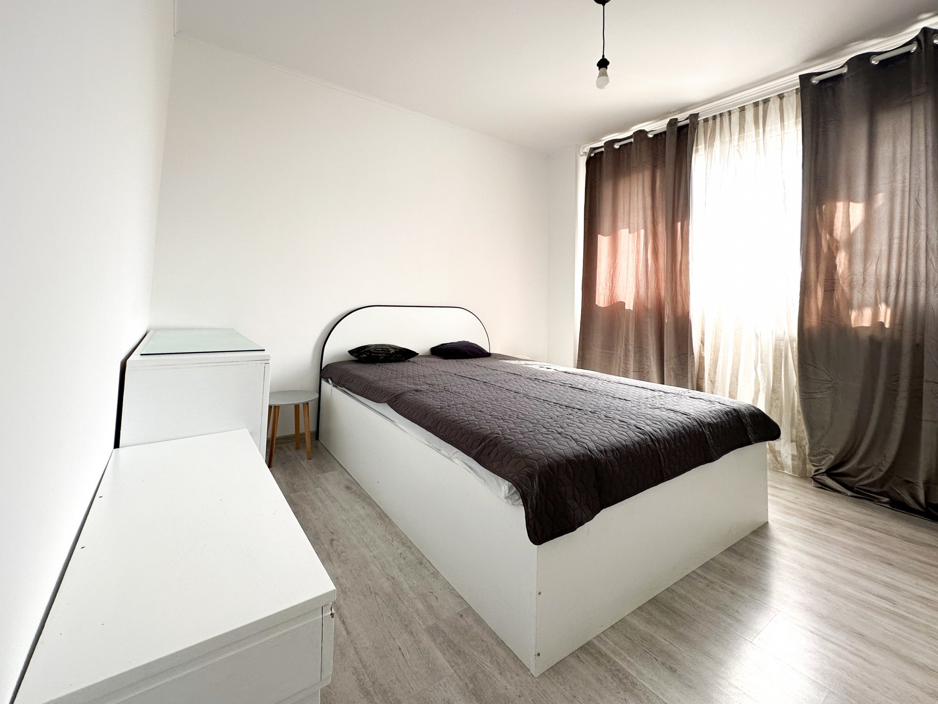 Cel mai CORECT apartament din zona cu metrou la 12 minute — 5