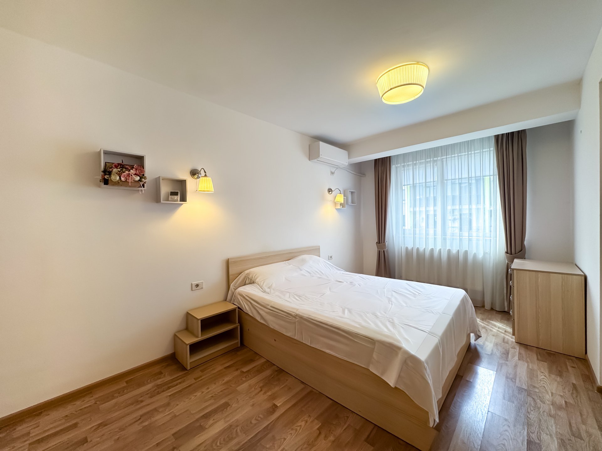 Apartament 2 Camere - Pantelimon — 4