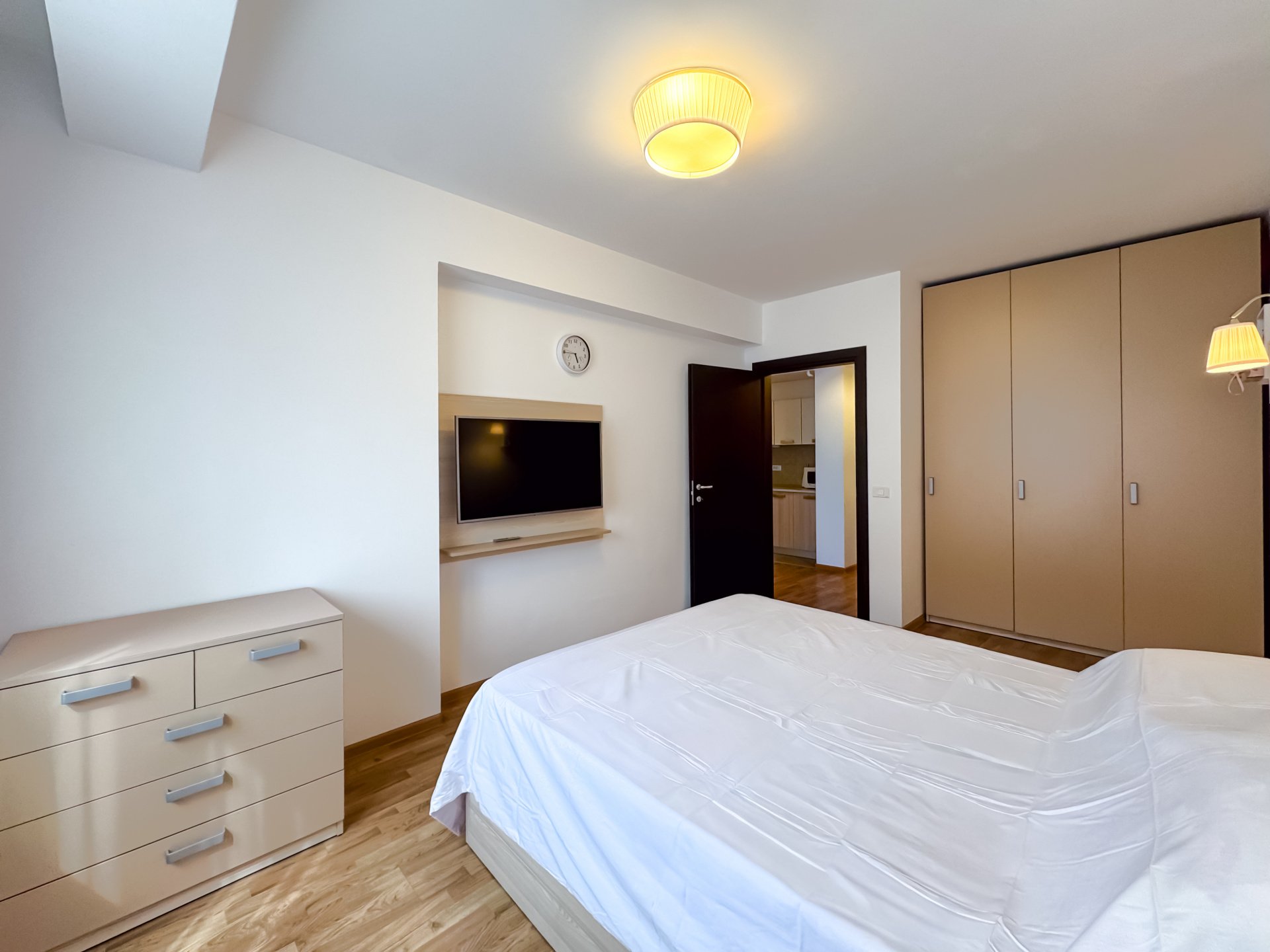 Apartament 2 Camere - Pantelimon — 5