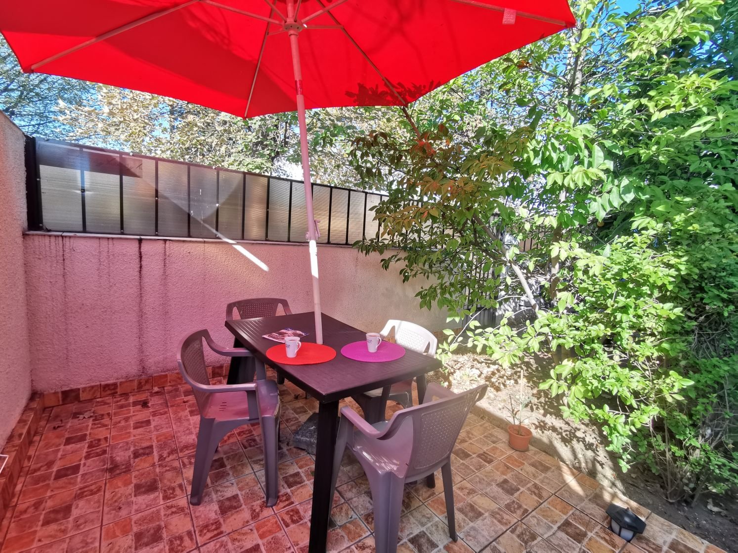 Casă 5 camere, curte proprie, 160 mp, Rahova — 5