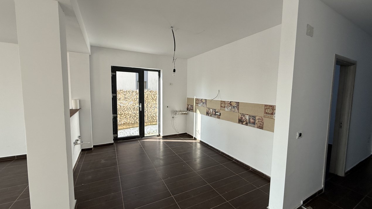 Casa tip Duplex, Corbeanca langa Paradisul Verde — 4