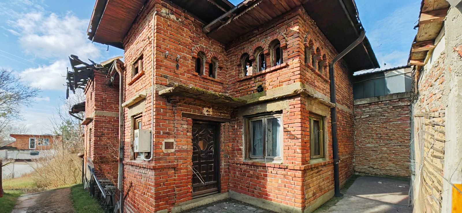 Teren construcții 833 mp în Vitan, București — 5
