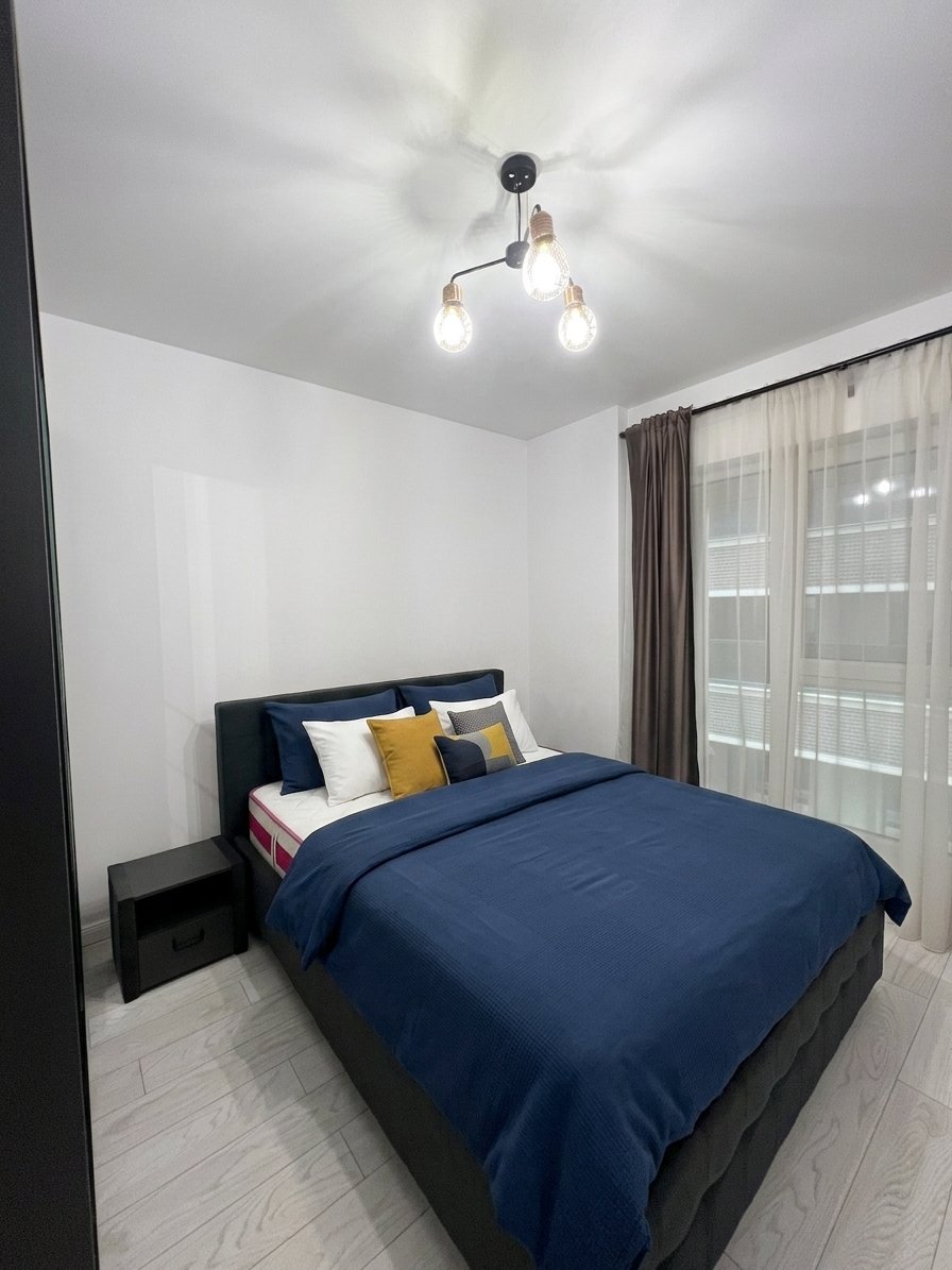 Apartament Pipera 2 camere - Mobilat/Utilat — 5
