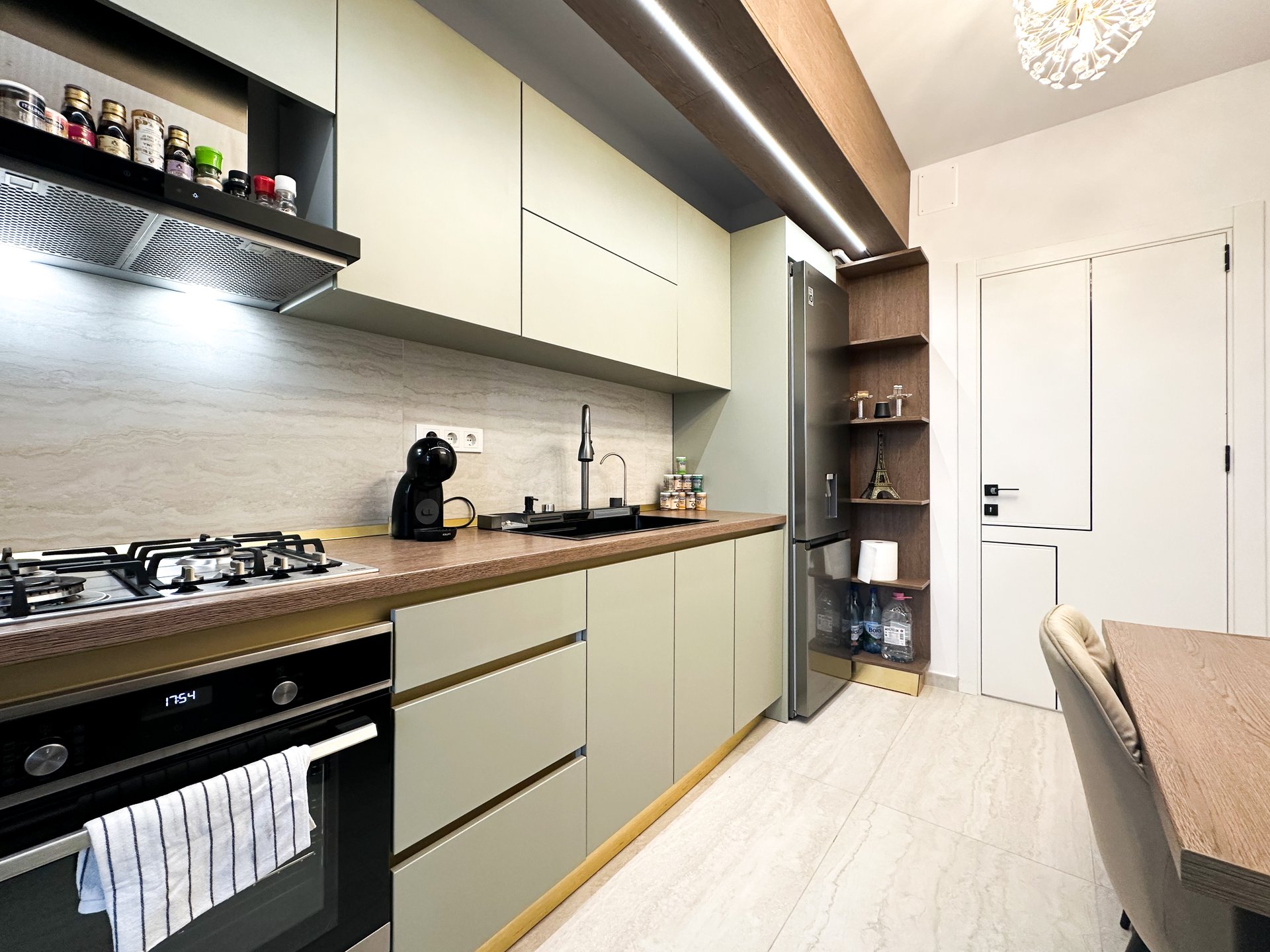 Un apartament care chiar merita luat in calcul — 5