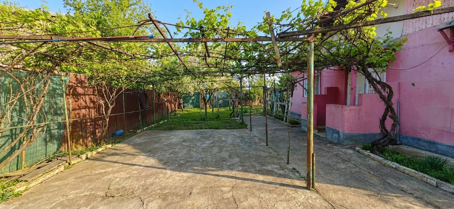 OPORTUNITATE RARA: Casa cu 500 mp Teren in Glina — 4