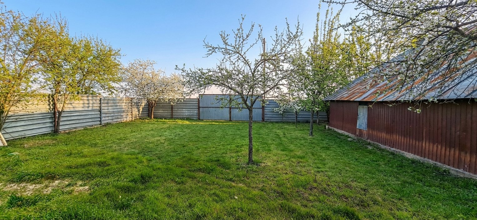 OPORTUNITATE RARA: Casa cu 500 mp Teren in Glina — 5