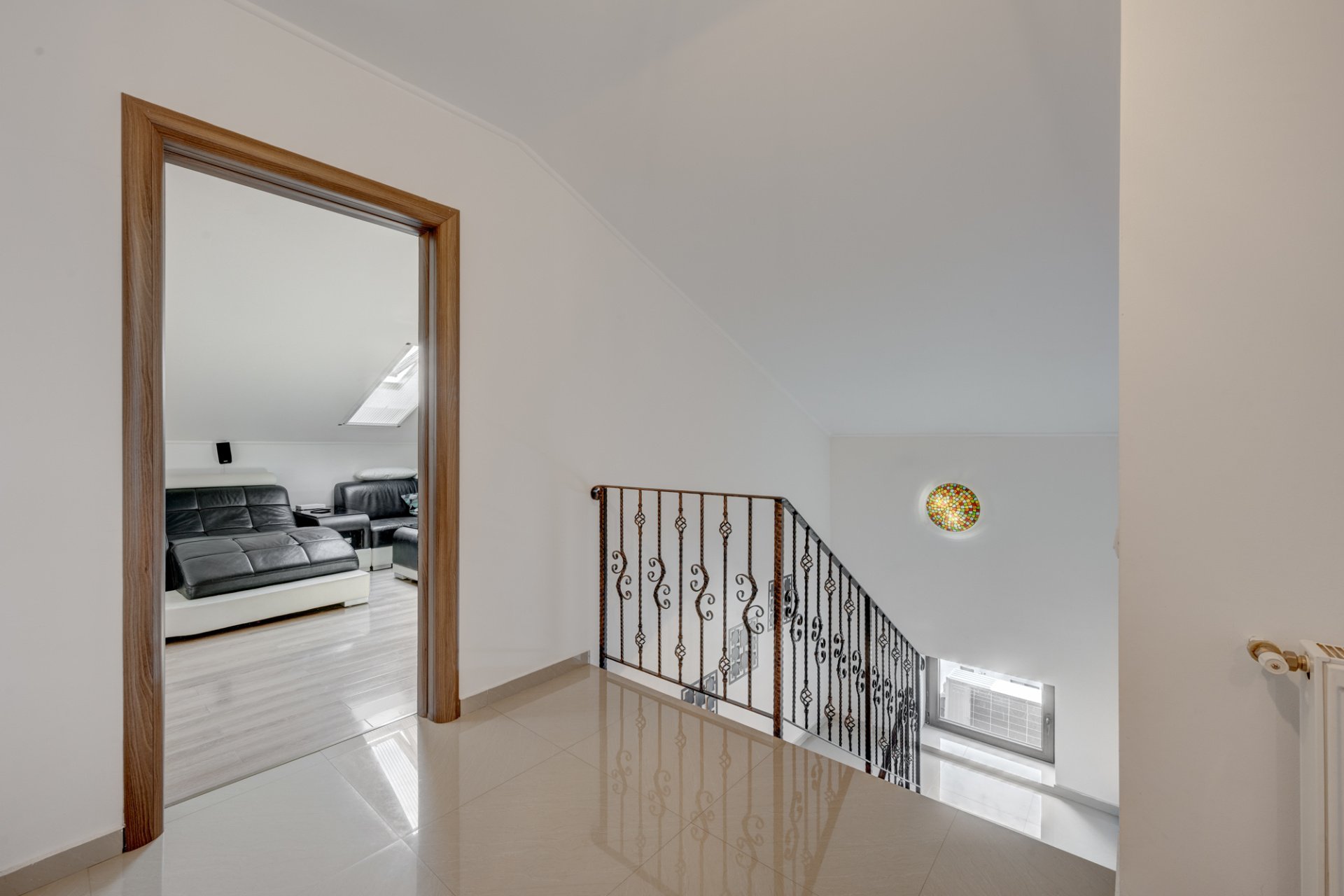 DOBROESTI – DOINEI, DUPLEX 4 CAMERE 150 MP, LIFT, PARCARE! — 4