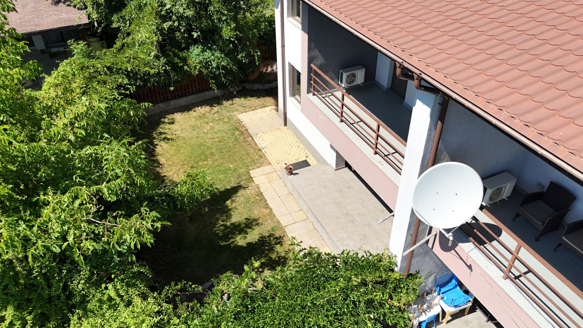Vila elegantă din Pipera — 5